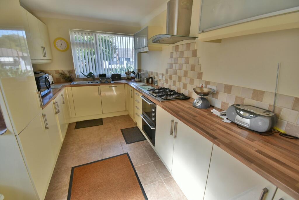 Additional property image - Parley Close, West Parley, Ferndown, BH22