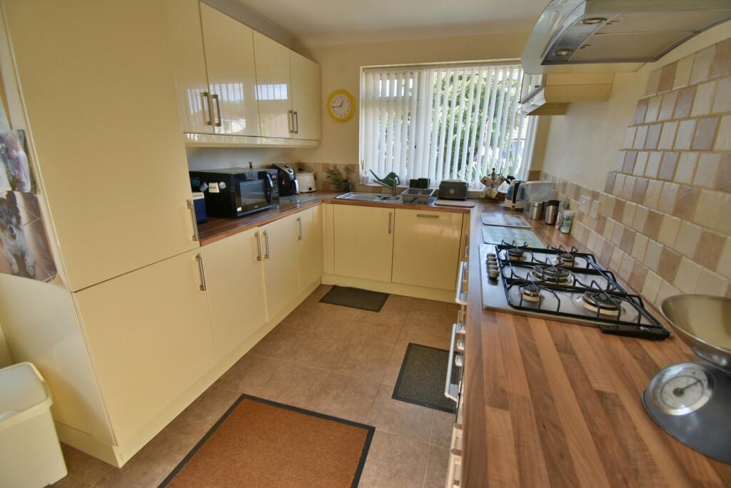 Additional property image - Parley Close, West Parley, Ferndown, BH22