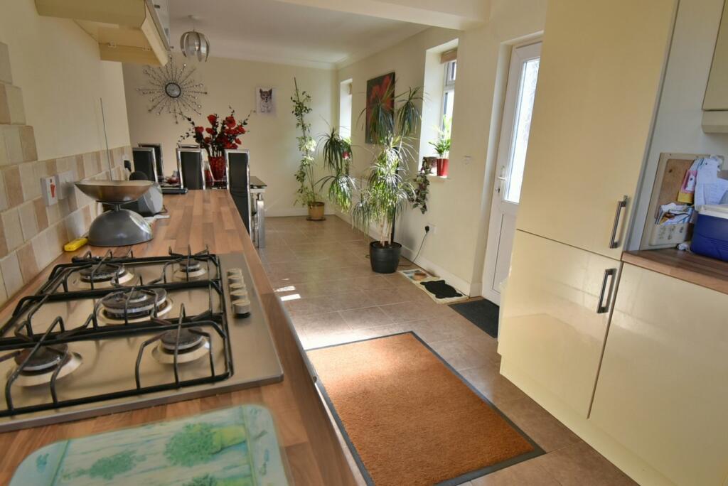 Additional property image - Parley Close, West Parley, Ferndown, BH22