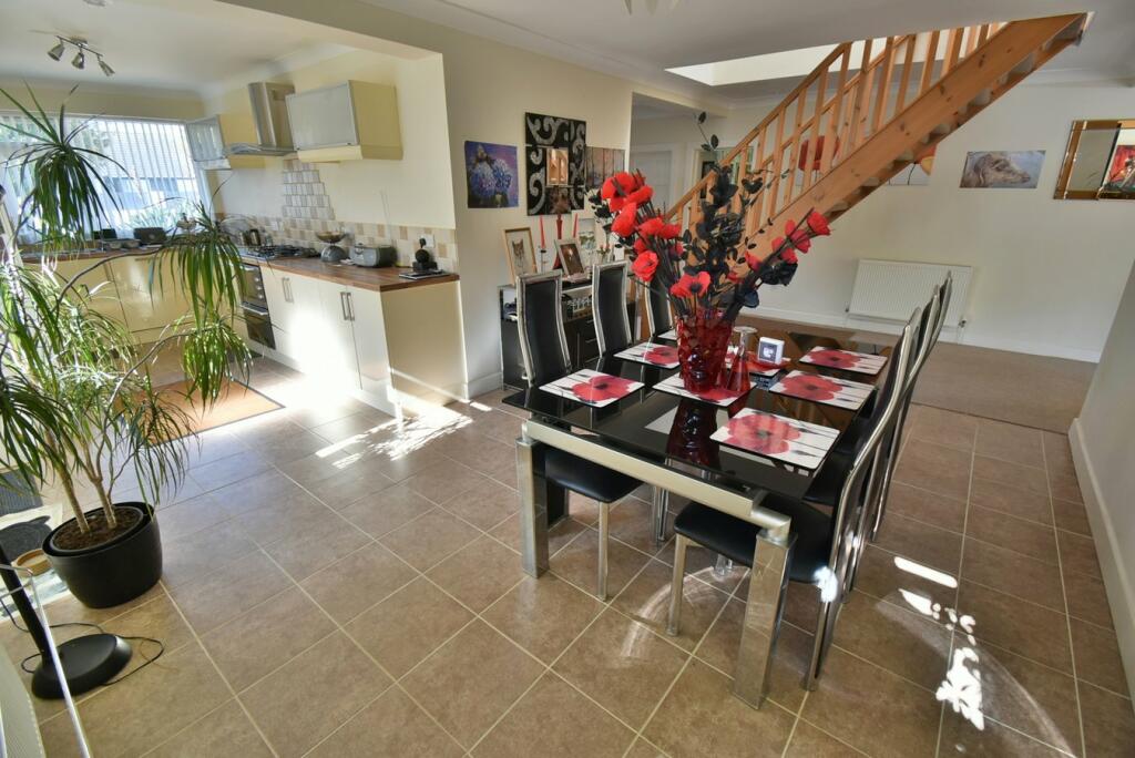 Additional property image - Parley Close, West Parley, Ferndown, BH22