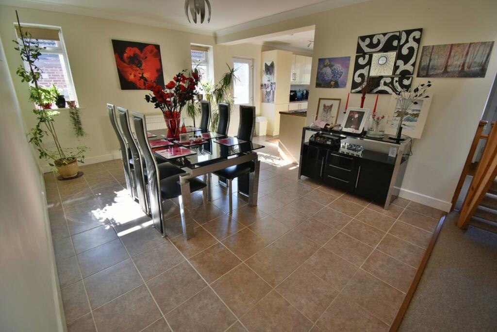 Additional property image - Parley Close, West Parley, Ferndown, BH22