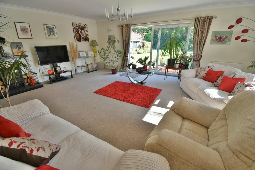 Additional property image - Parley Close, West Parley, Ferndown, BH22