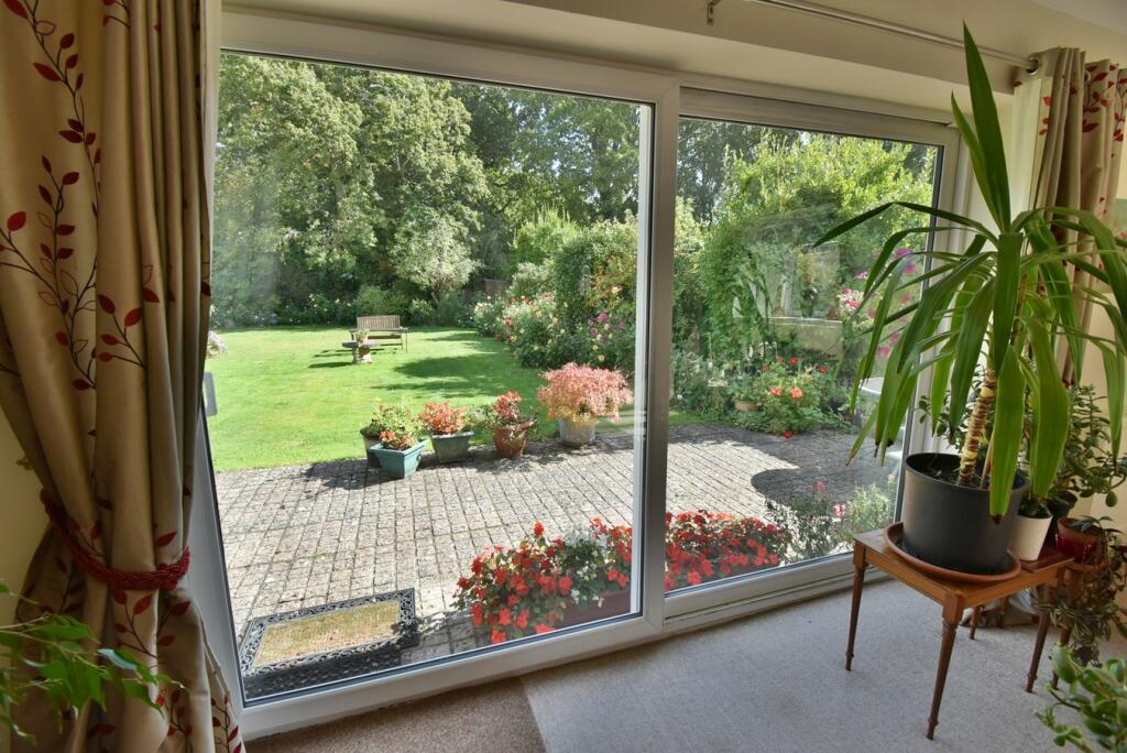 Additional property image - Parley Close, West Parley, Ferndown, BH22
