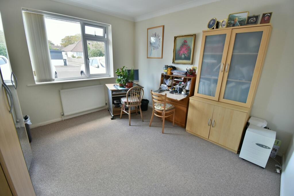 Additional property image - Parley Close, West Parley, Ferndown, BH22