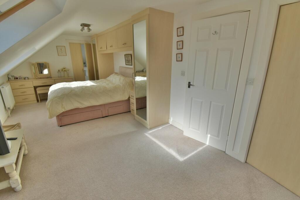 Additional property image - Parley Close, West Parley, Ferndown, BH22