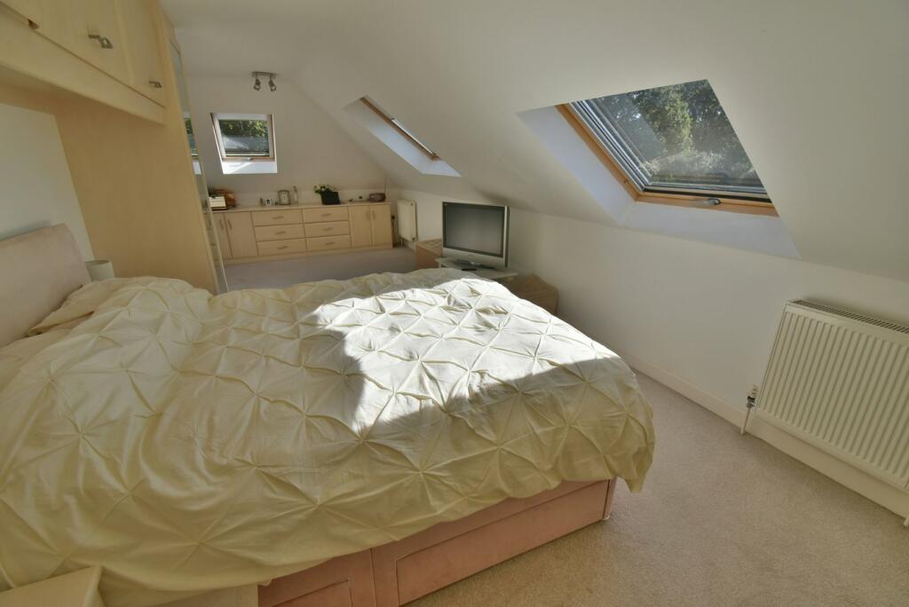 Additional property image - Parley Close, West Parley, Ferndown, BH22