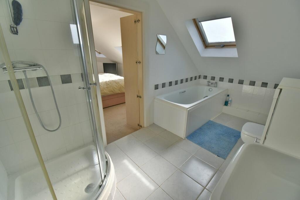 Additional property image - Parley Close, West Parley, Ferndown, BH22