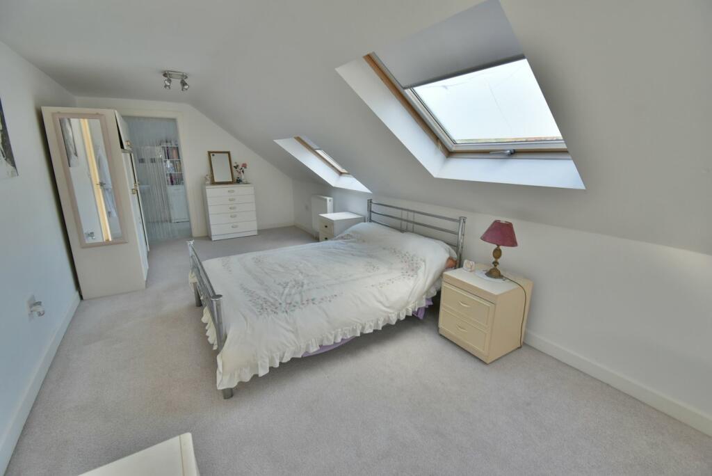 Additional property image - Parley Close, West Parley, Ferndown, BH22