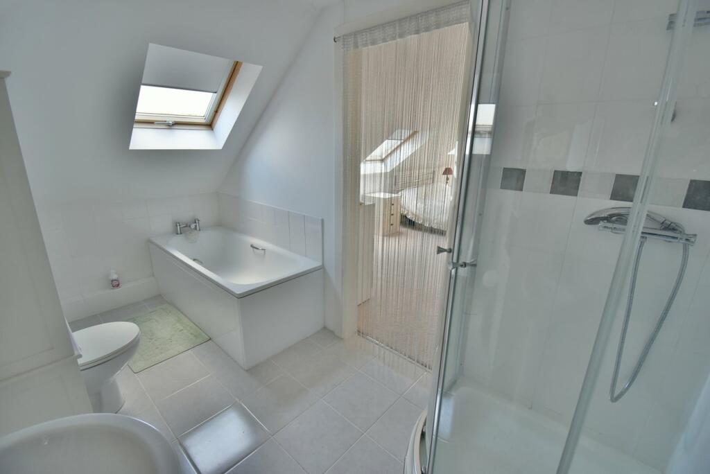 Additional property image - Parley Close, West Parley, Ferndown, BH22