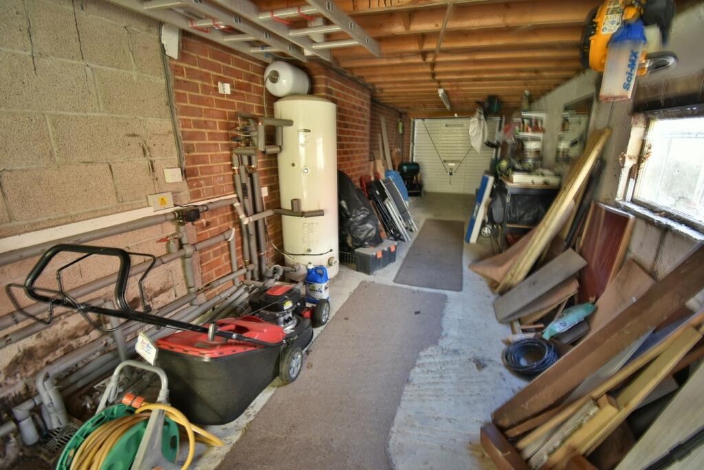 Additional property image - Parley Close, West Parley, Ferndown, BH22