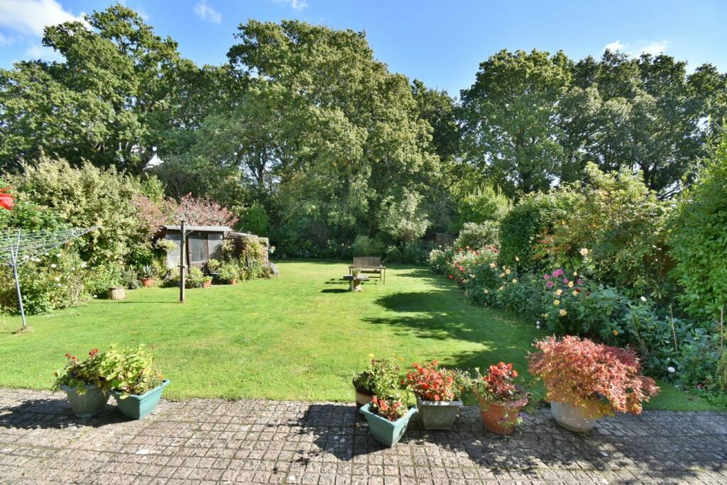 Additional property image - Parley Close, West Parley, Ferndown, BH22