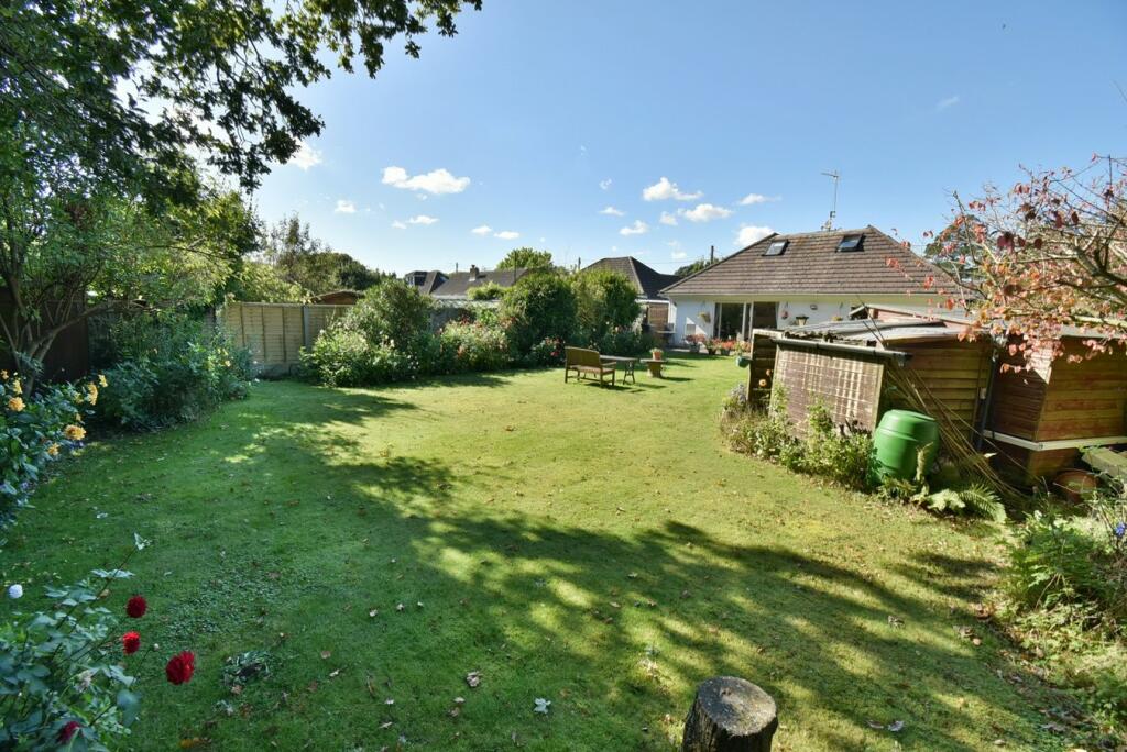 Additional property image - Parley Close, West Parley, Ferndown, BH22