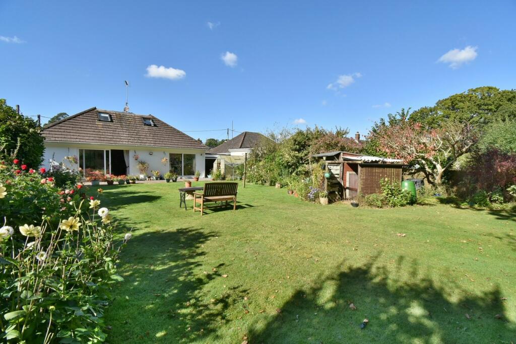 Additional property image - Parley Close, West Parley, Ferndown, BH22
