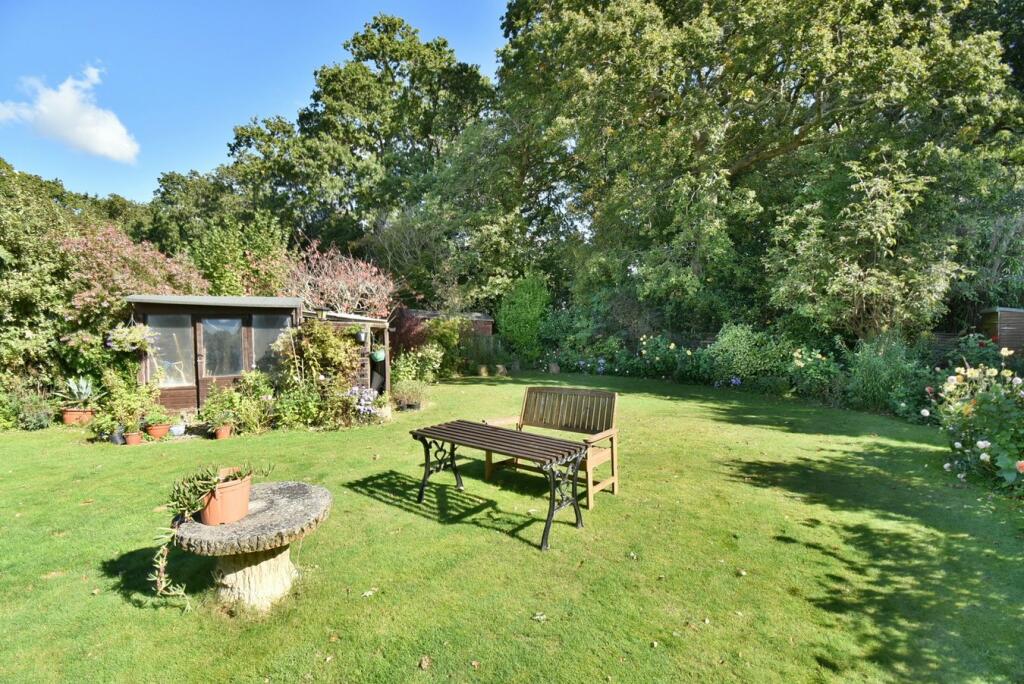 Additional property image - Parley Close, West Parley, Ferndown, BH22