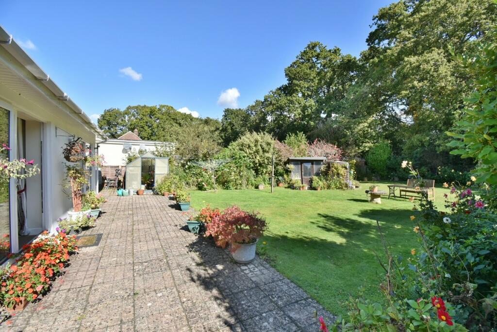 Additional property image - Parley Close, West Parley, Ferndown, BH22