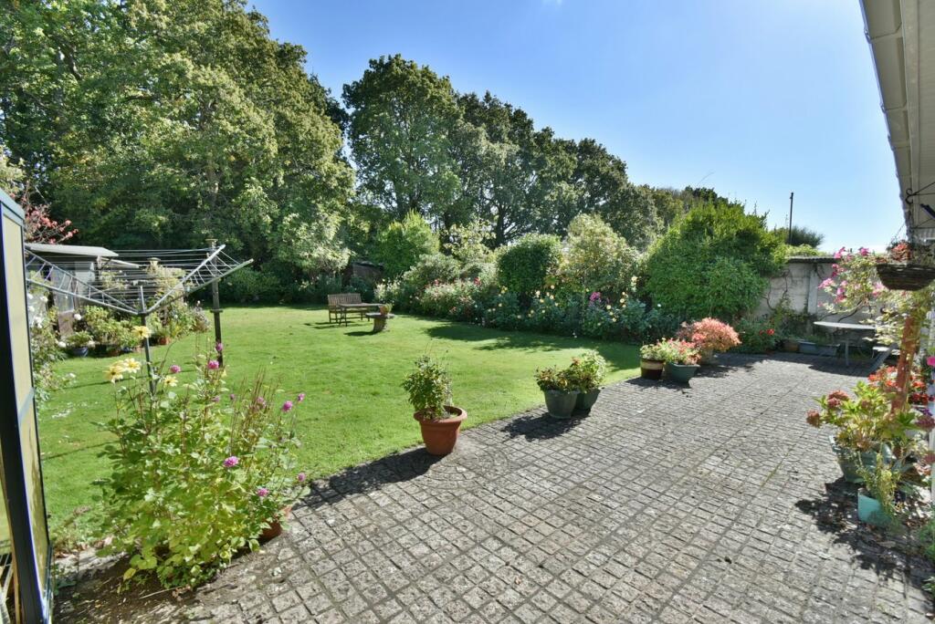 Additional property image - Parley Close, West Parley, Ferndown, BH22