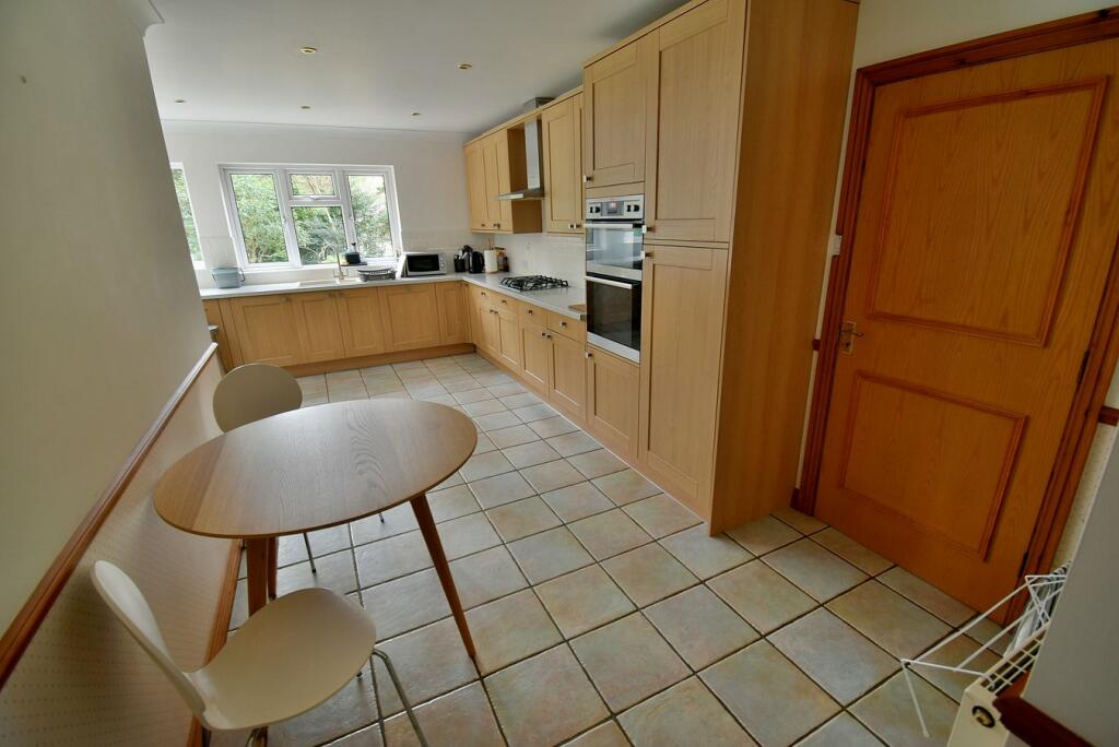 Additional property image - Aldridge Road, Ferndown, BH22
