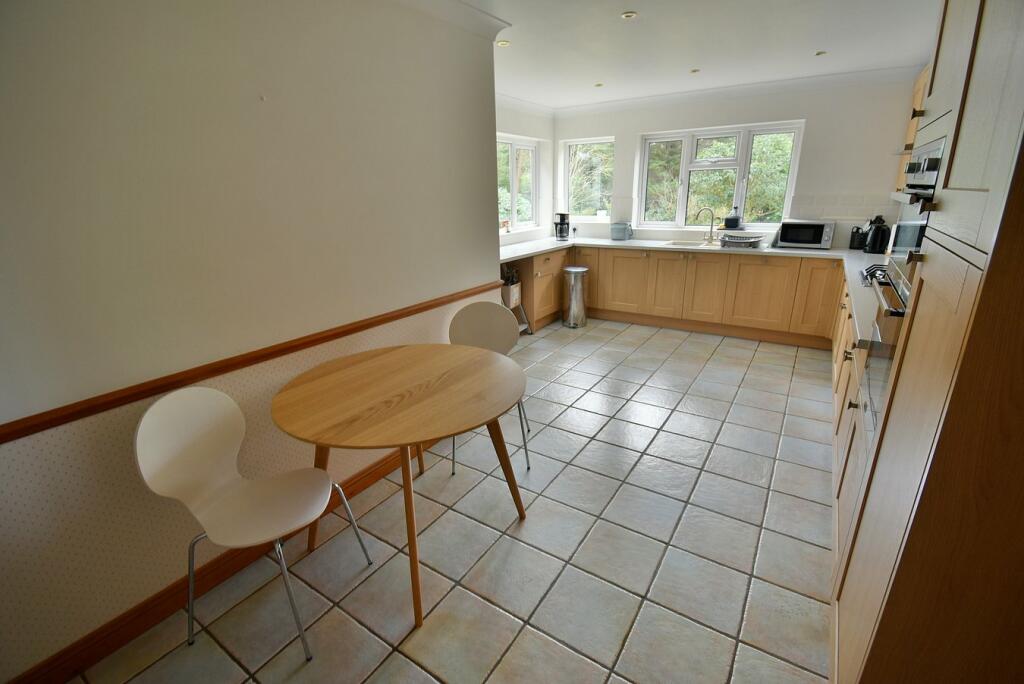 Additional property image - Aldridge Road, Ferndown, BH22