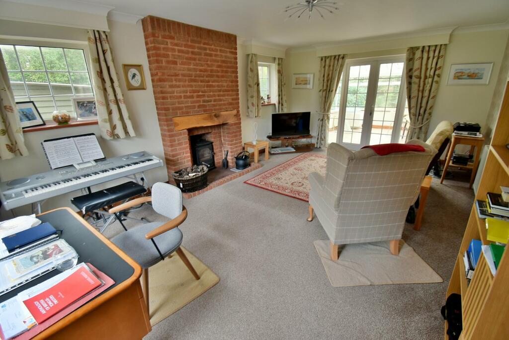 Additional property image - Aldridge Road, Ferndown, BH22