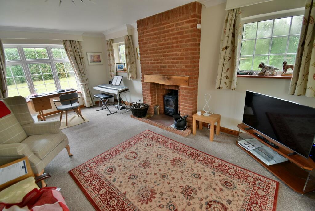 Additional property image - Aldridge Road, Ferndown, BH22