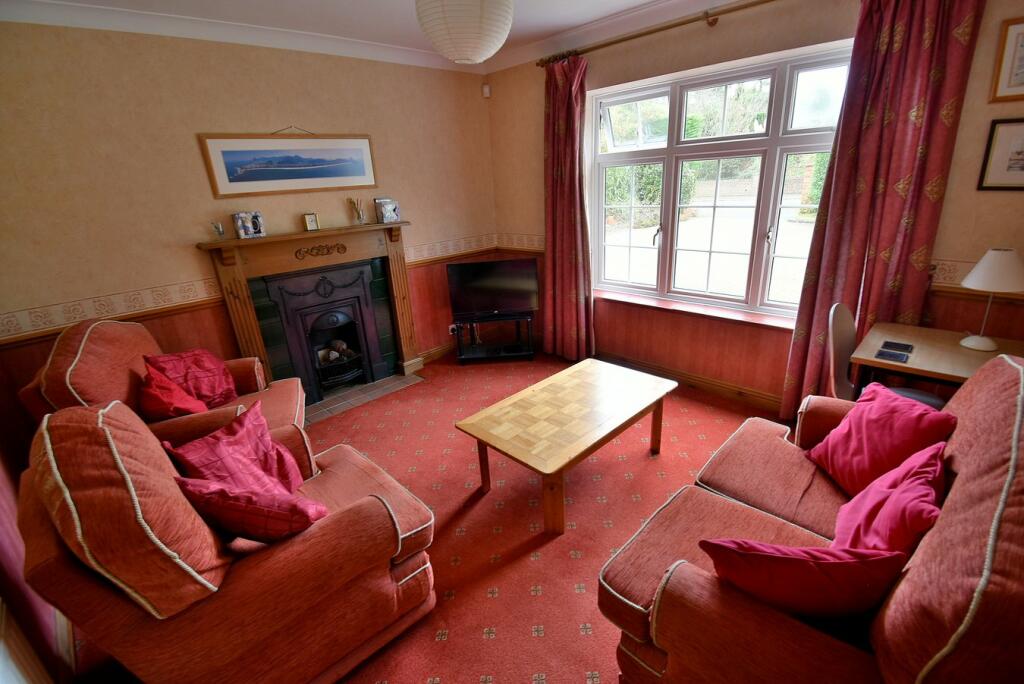 Additional property image - Aldridge Road, Ferndown, BH22