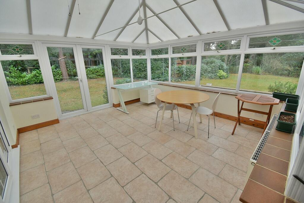 Additional property image - Aldridge Road, Ferndown, BH22
