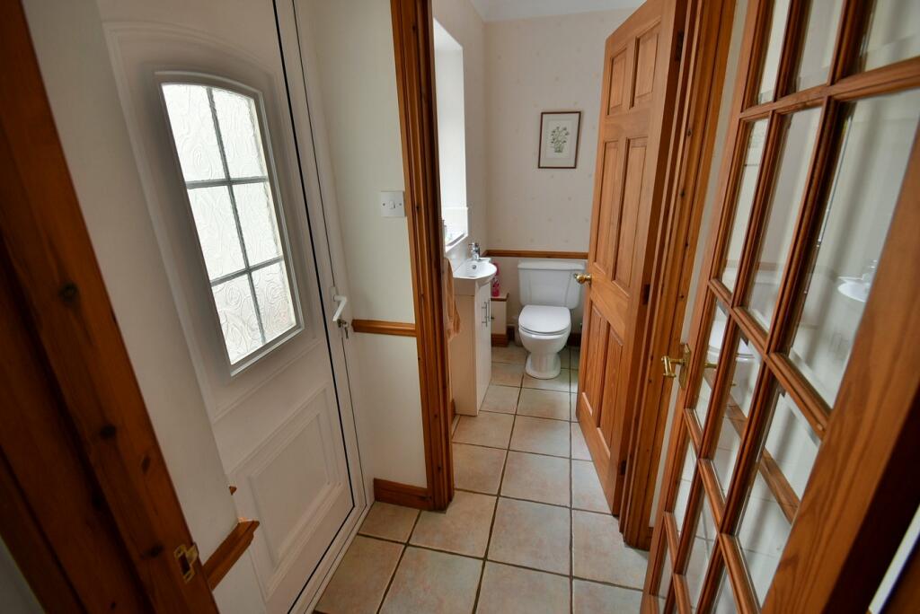 Additional property image - Aldridge Road, Ferndown, BH22