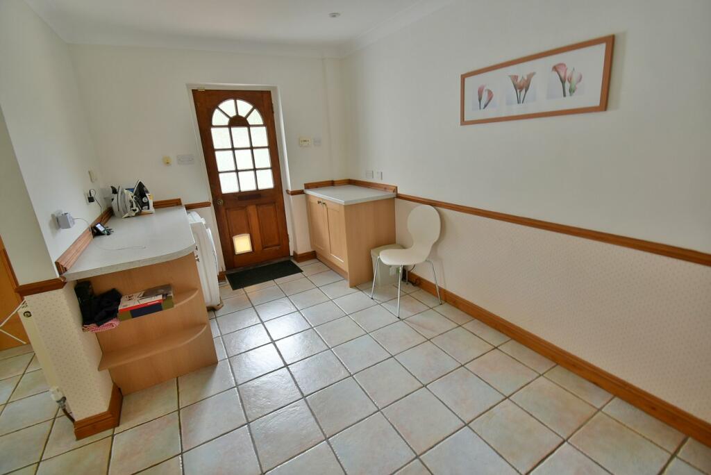 Additional property image - Aldridge Road, Ferndown, BH22