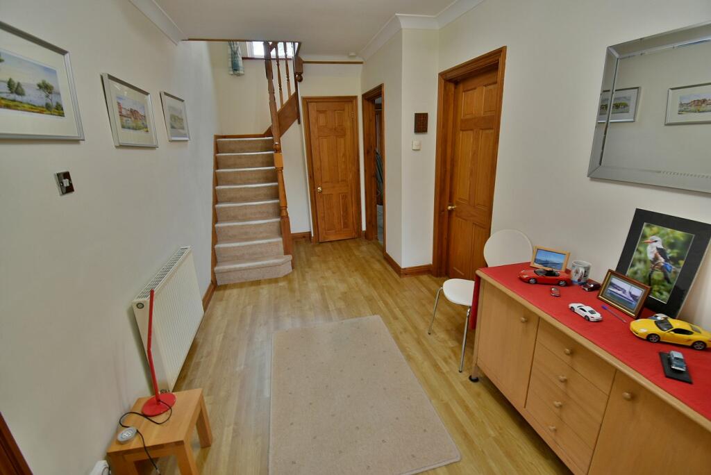 Additional property image - Aldridge Road, Ferndown, BH22