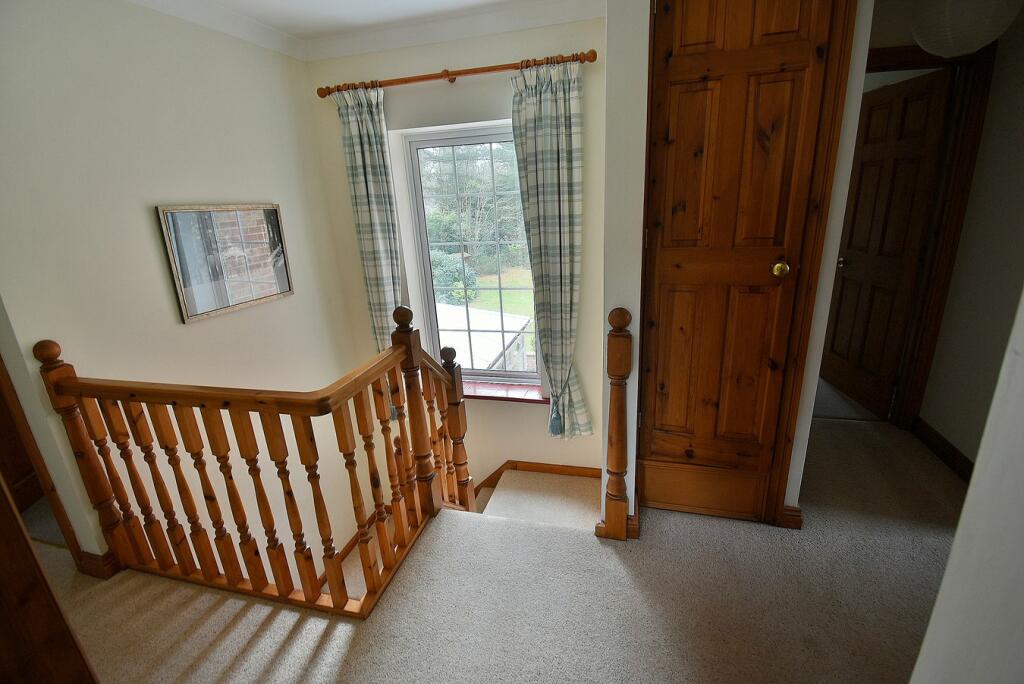 Additional property image - Aldridge Road, Ferndown, BH22