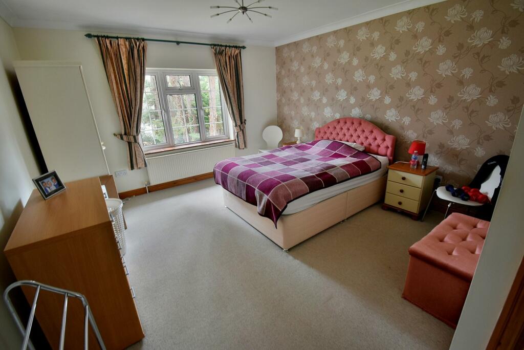 Additional property image - Aldridge Road, Ferndown, BH22