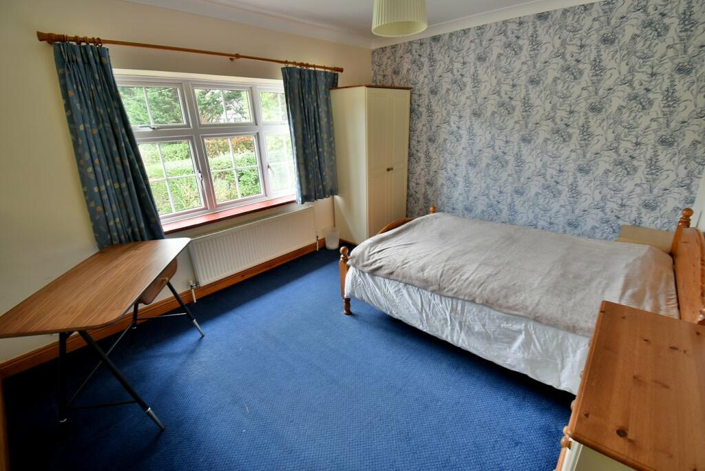 Additional property image - Aldridge Road, Ferndown, BH22