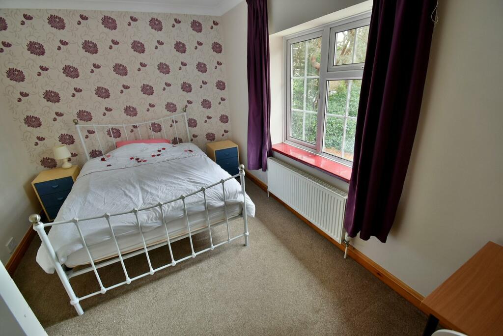 Additional property image - Aldridge Road, Ferndown, BH22