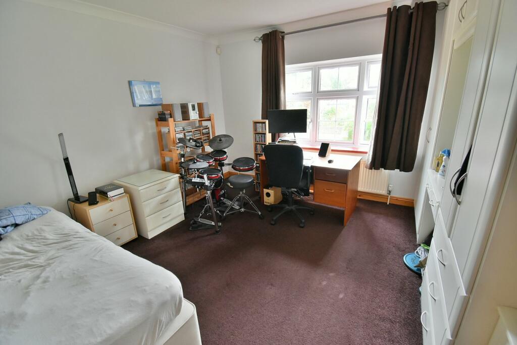 Additional property image - Aldridge Road, Ferndown, BH22