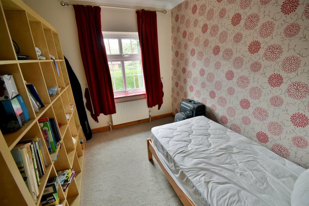 Additional property image - Aldridge Road, Ferndown, BH22