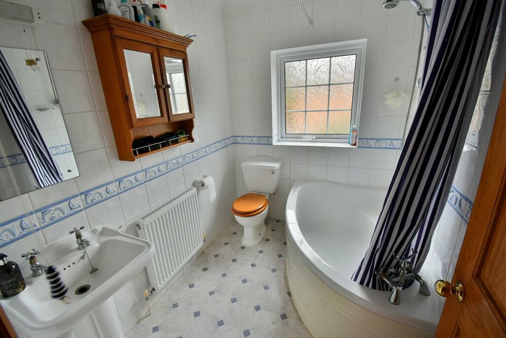 Additional property image - Aldridge Road, Ferndown, BH22