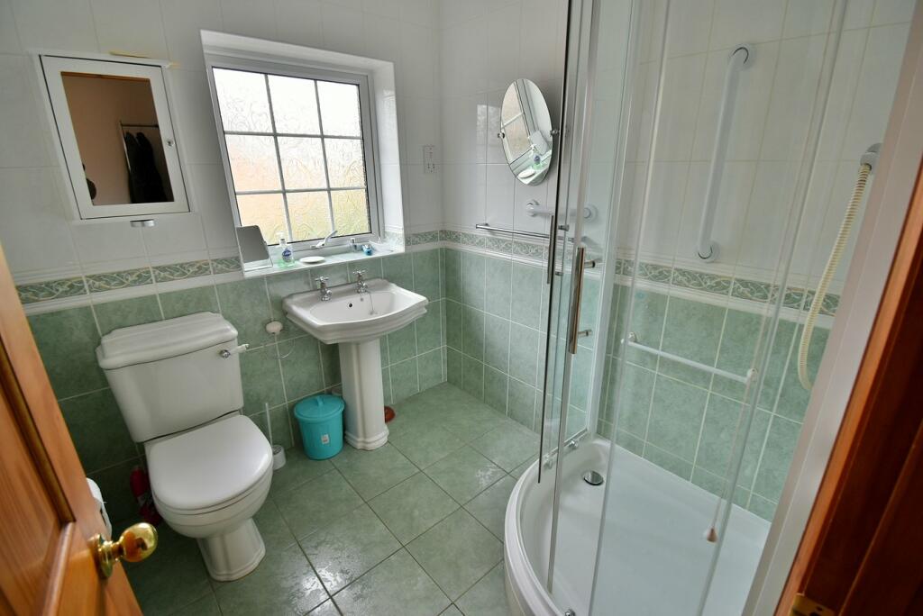 Additional property image - Aldridge Road, Ferndown, BH22