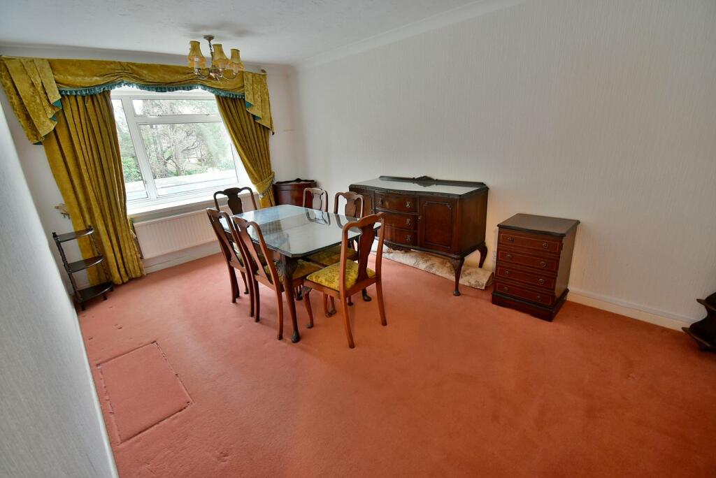 Additional property image - Glenmoor Road, West Parley, Ferndown, BH22