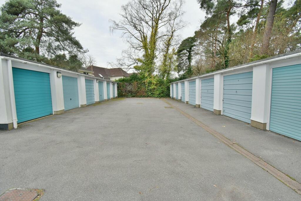 Additional property image - Glenmoor Road, West Parley, Ferndown, BH22