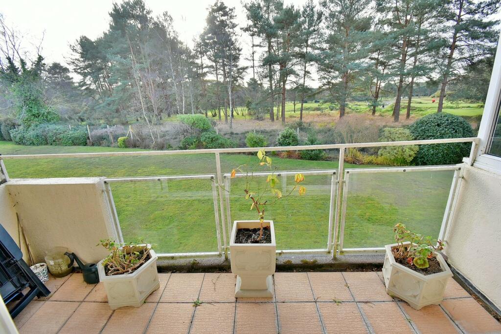Additional property image - Fairways, Ferndown, BH22