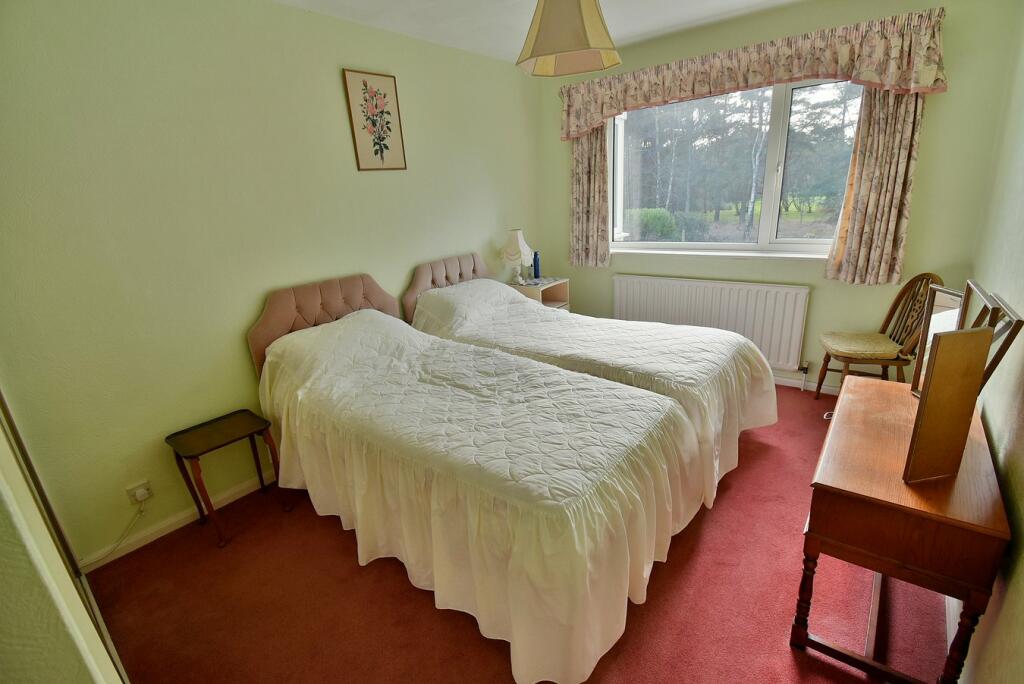 Additional property image - Fairways, Ferndown, BH22