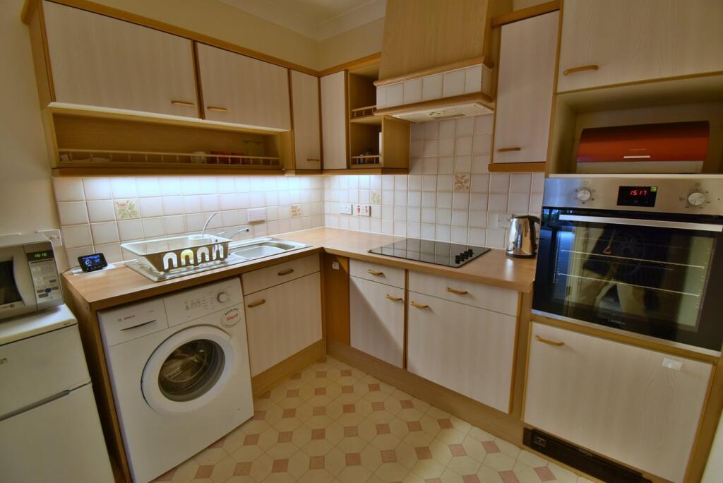 Additional property image - Fernlea Avenue, Ferndown, BH22