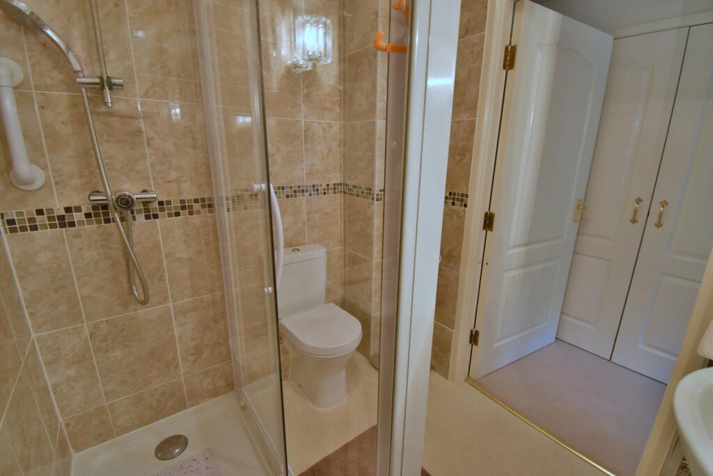 Additional property image - Fernlea Avenue, Ferndown, BH22