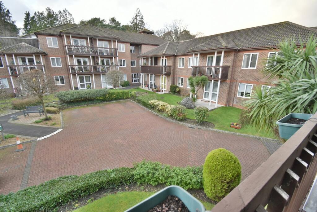 Additional property image - Fernlea Avenue, Ferndown, BH22