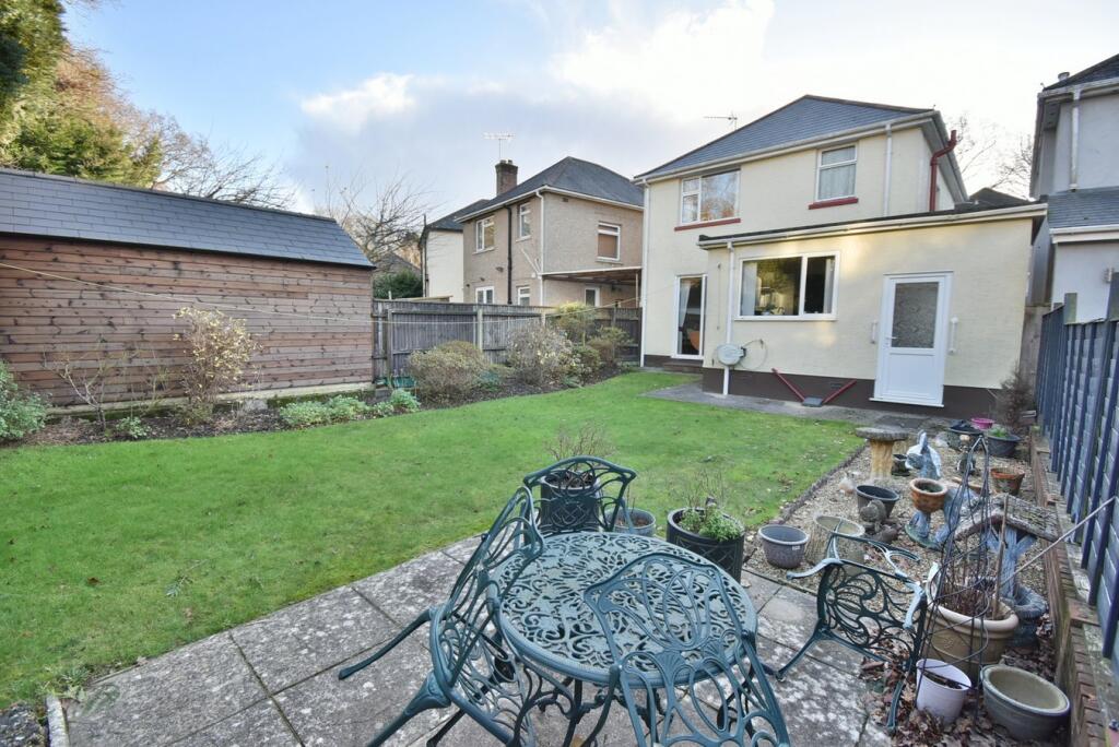 Additional property image - Beverley Gardens, Bournemouth, BH10