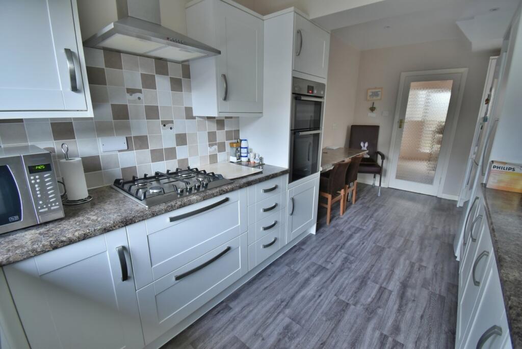 Additional property image - Beverley Gardens, Bournemouth, BH10