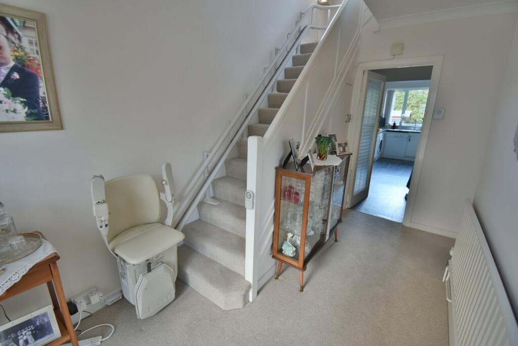 Additional property image - Beverley Gardens, Bournemouth, BH10