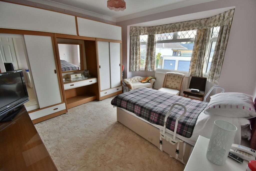 Additional property image - Beverley Gardens, Bournemouth, BH10