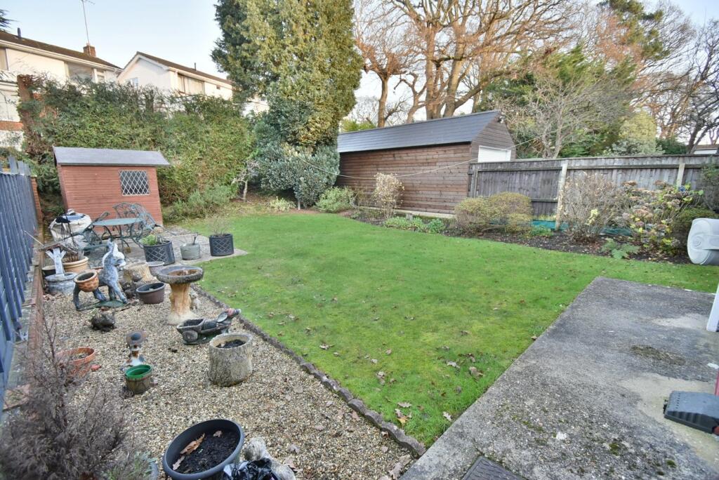Additional property image - Beverley Gardens, Bournemouth, BH10