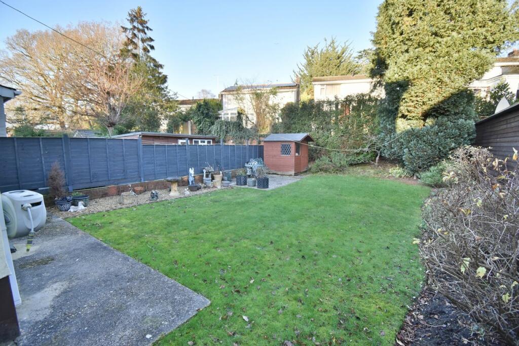 Additional property image - Beverley Gardens, Bournemouth, BH10